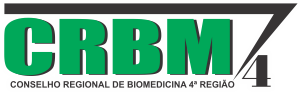 CONSELHO REGIONAL DE BIOMEDICINA 4ª REGIÃO